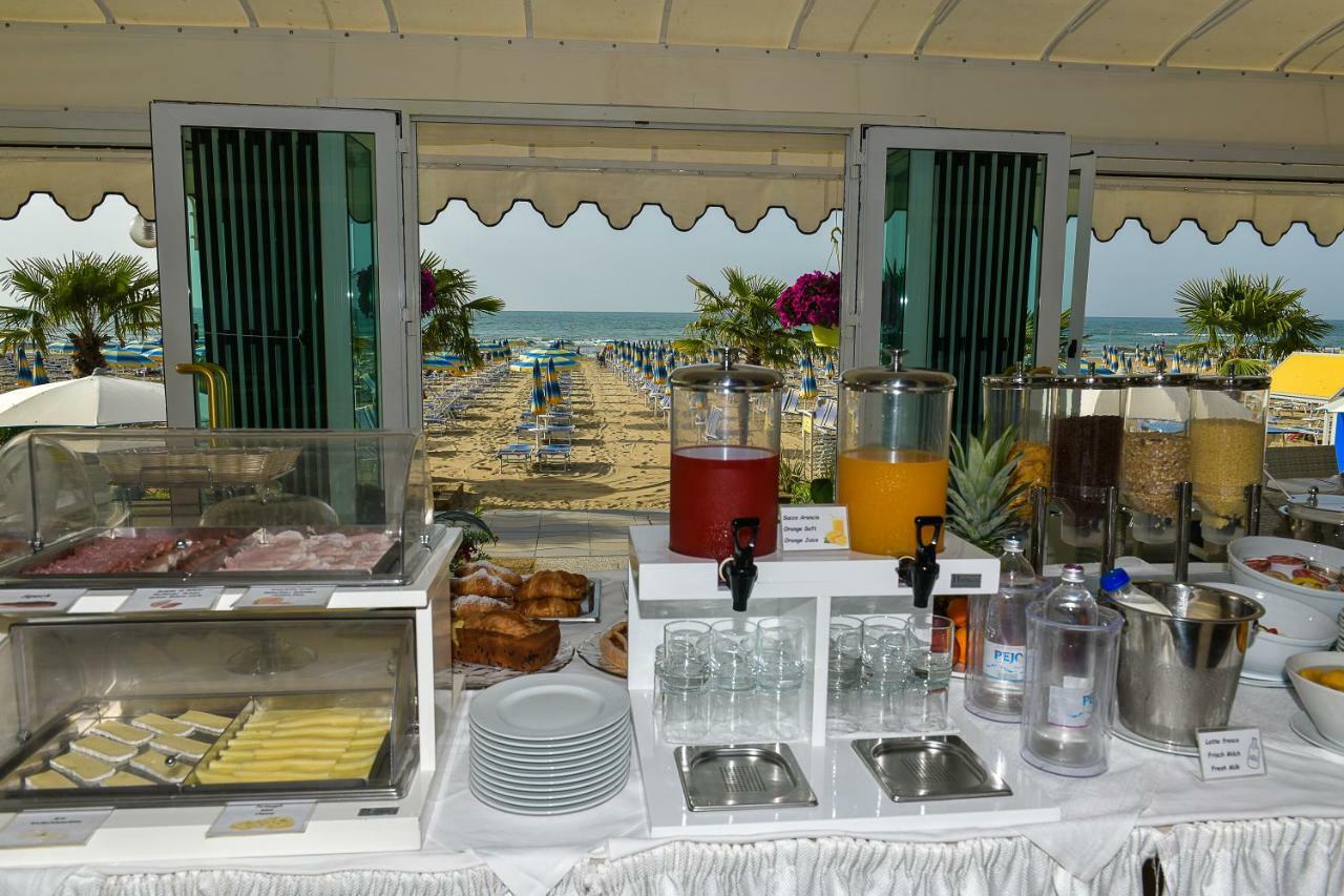 Hotel Souvenir Lido di Jesolo Exterior photo
