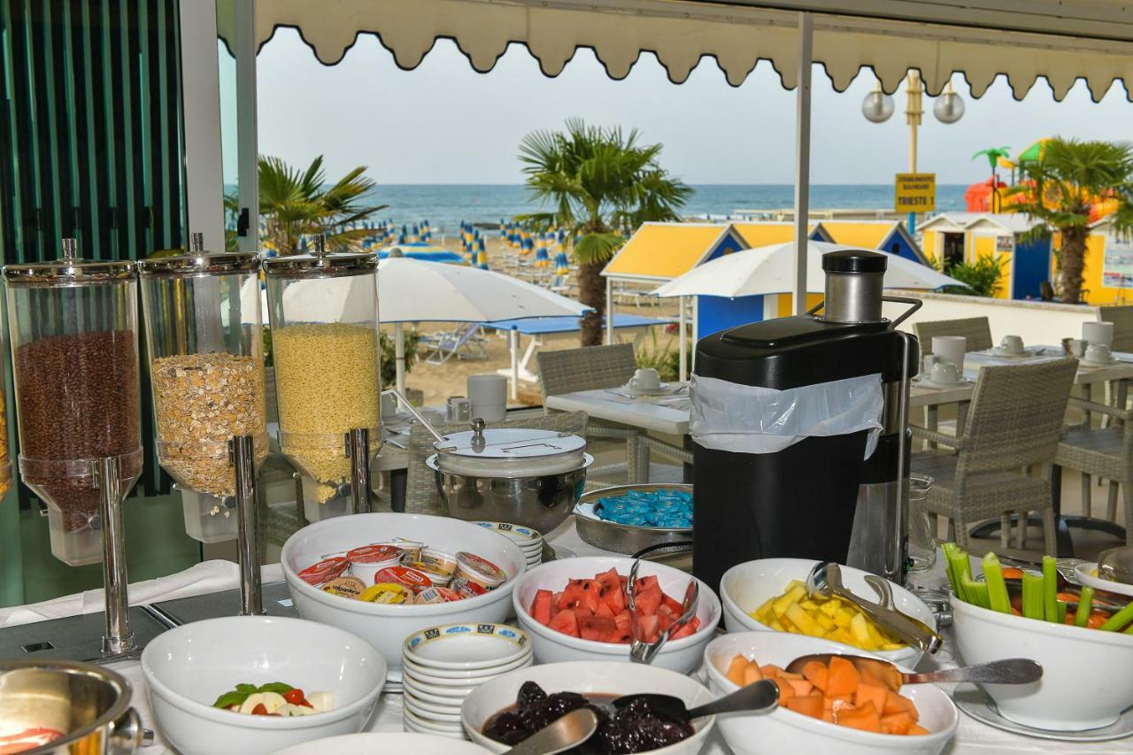Hotel Souvenir Lido di Jesolo Exterior photo